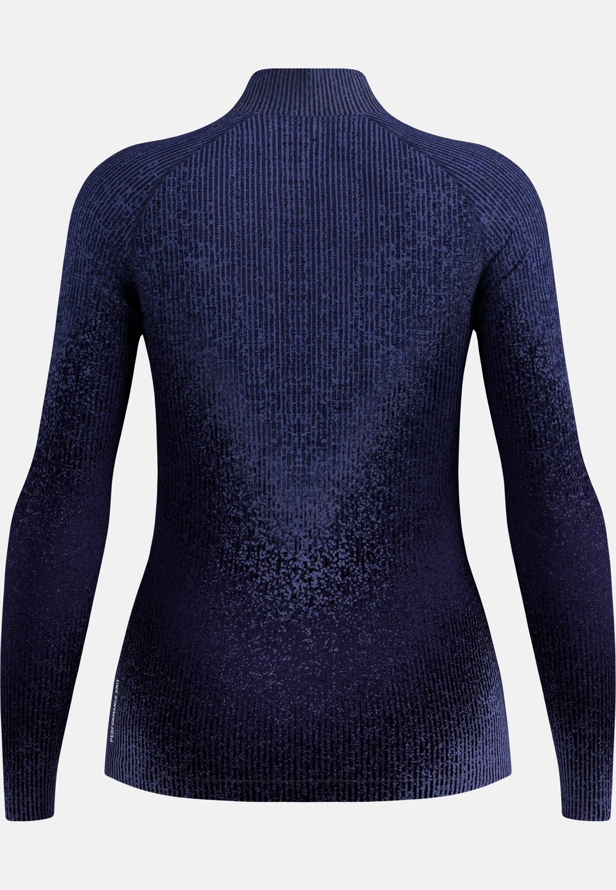 The POW Blackcomb Base Layer Half-Zip