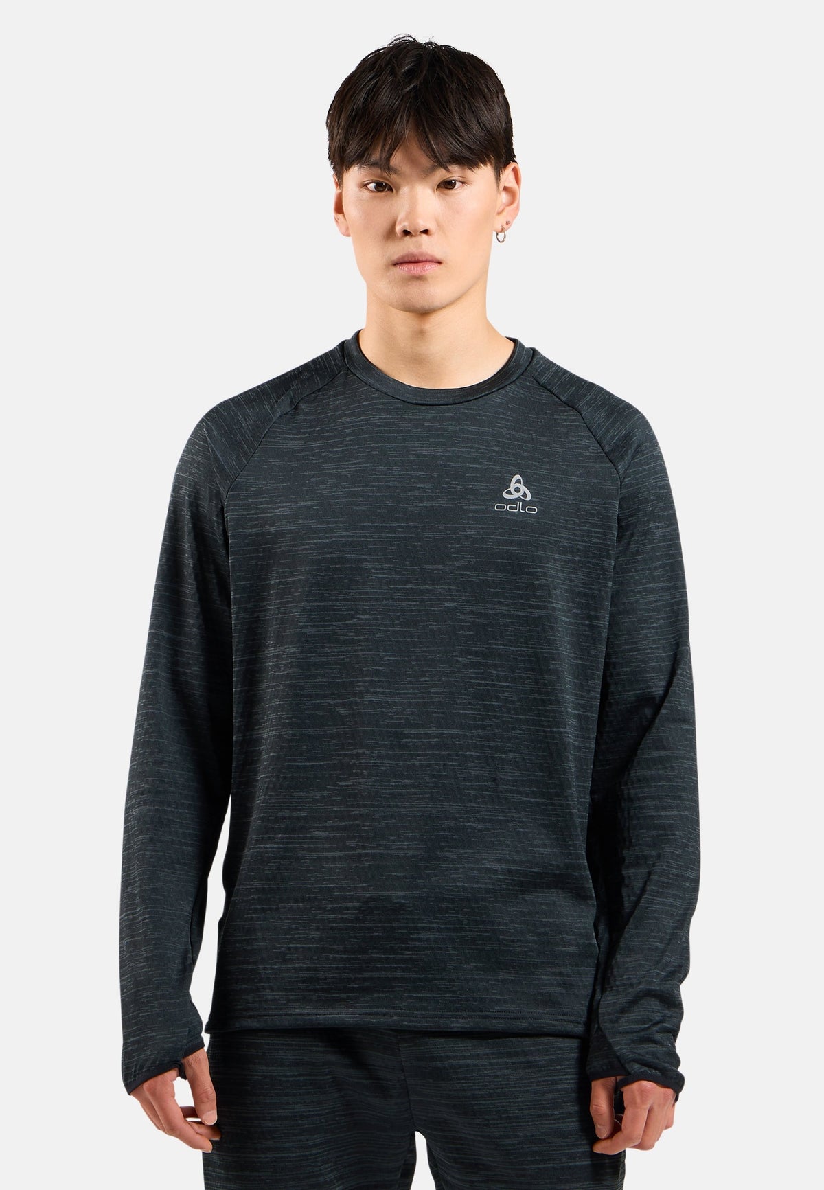 The Run Easy Warm mid layer