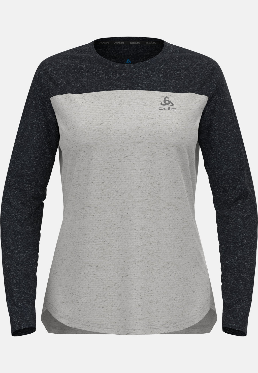 The X-Alp Linencool long sleeve MTB tee
