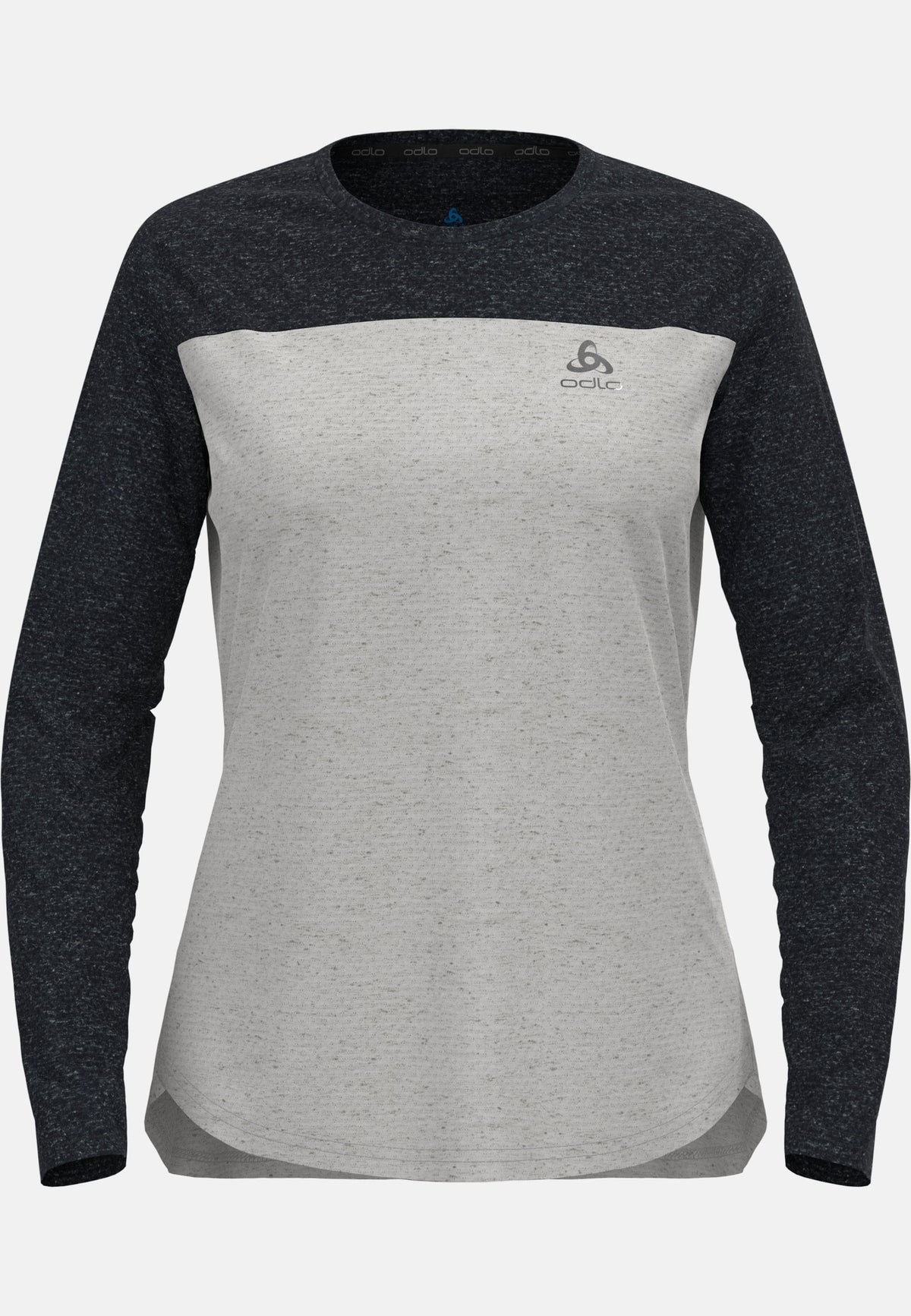 The X-Alp Linencool long sleeve MTB tee