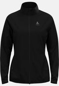 The Brensholmen cross-country jacket