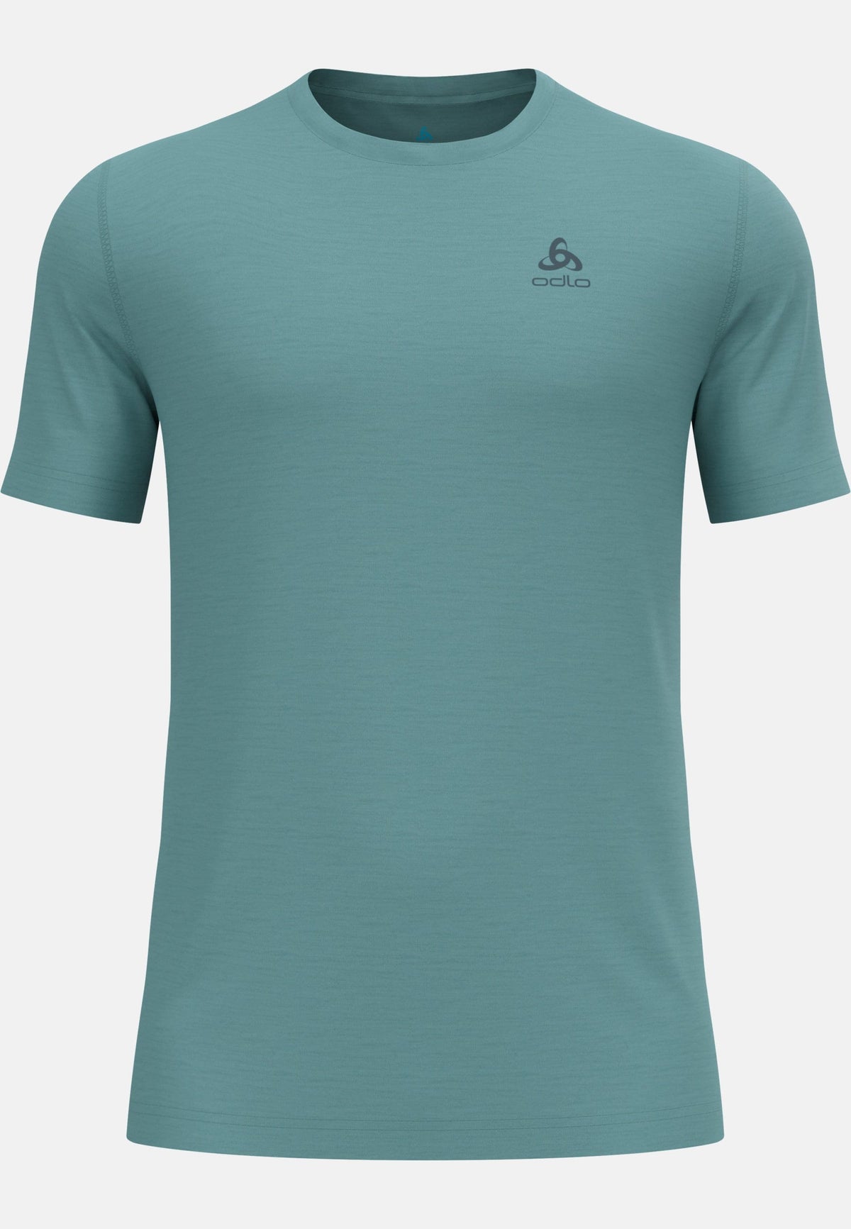The Natural Merino 160 Base Layer T-shirt