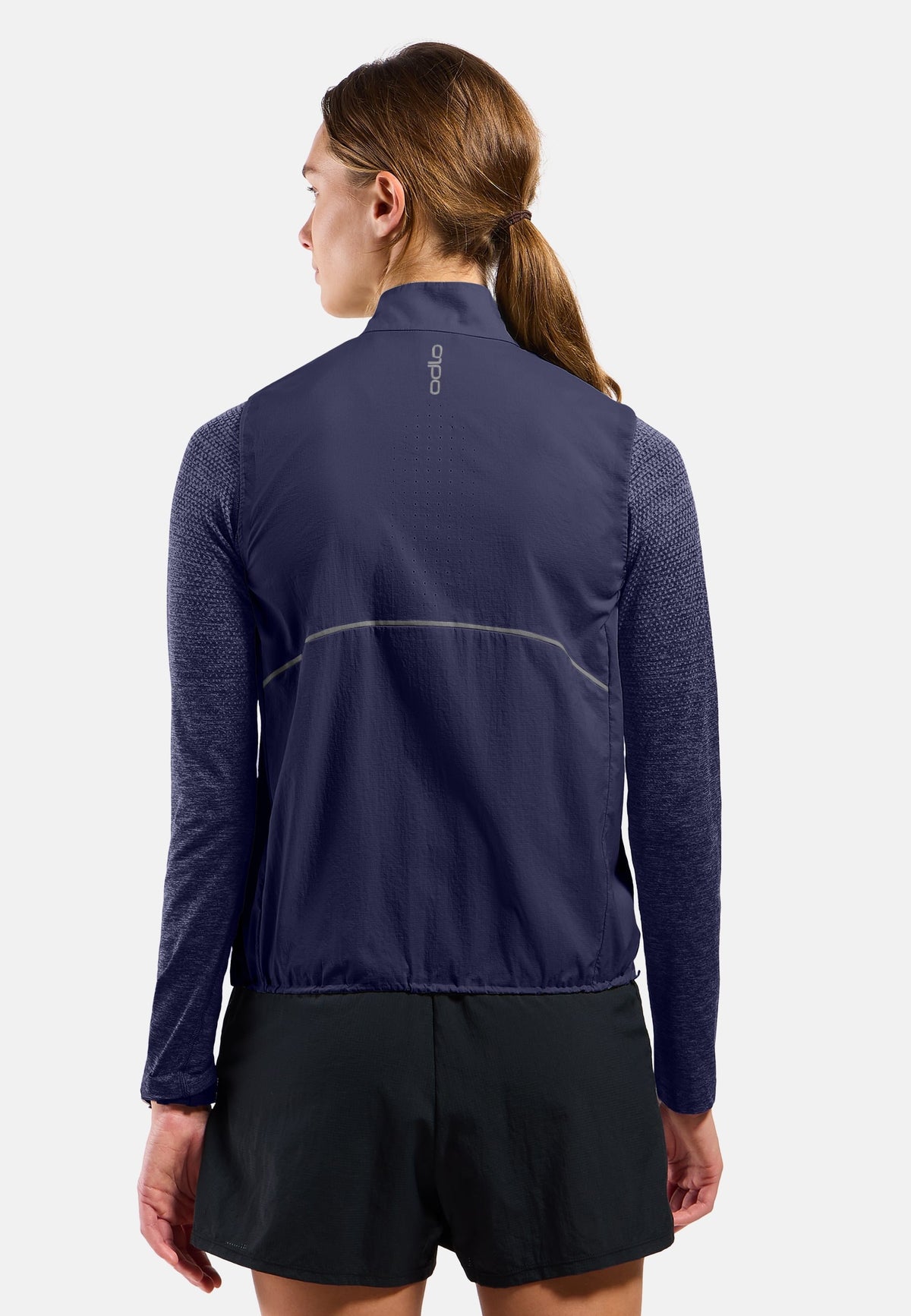 The Zeroweight running vest