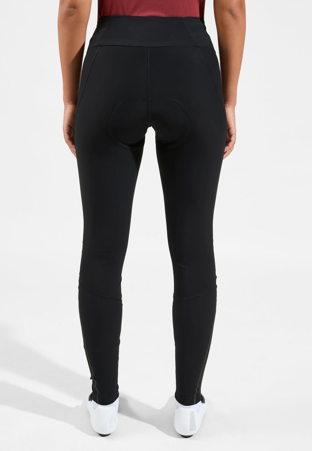 The Zeroweight Warm tights