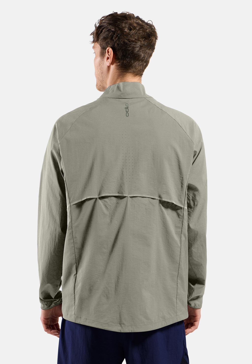 The Zeroweight running jacket 2.0