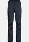 The Wedgemount zip off hiking pants