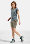 The Essentials hiking shorts