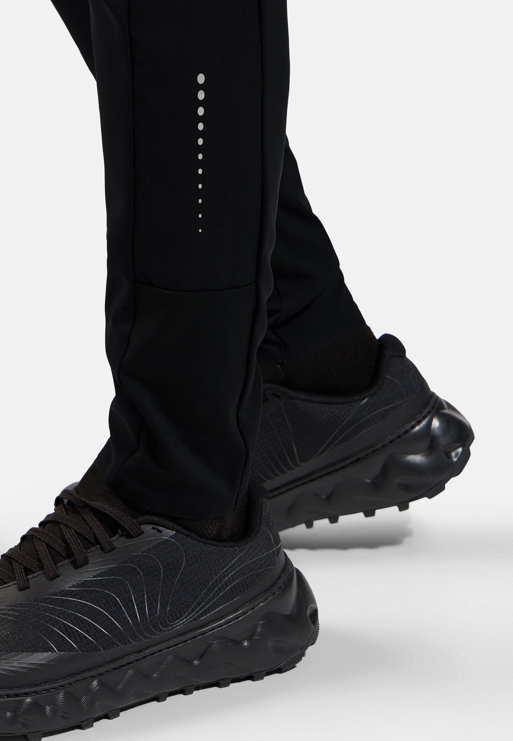 The men's Zeroweight running pants