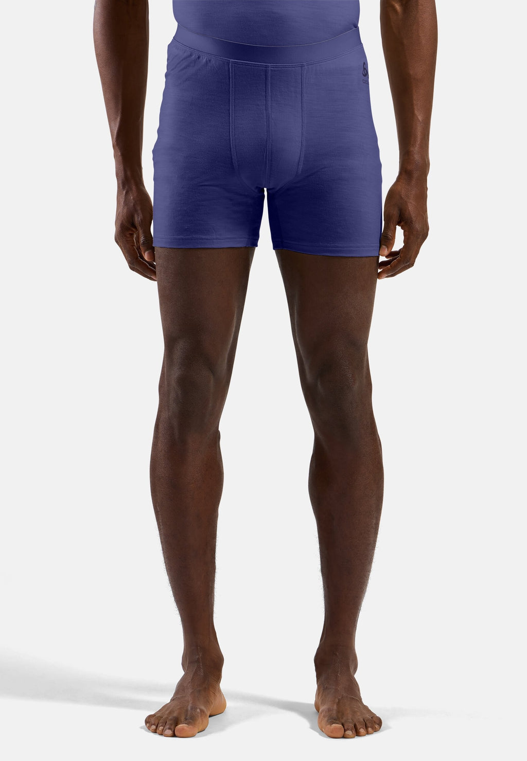 The Natural Merino 160 Boxers