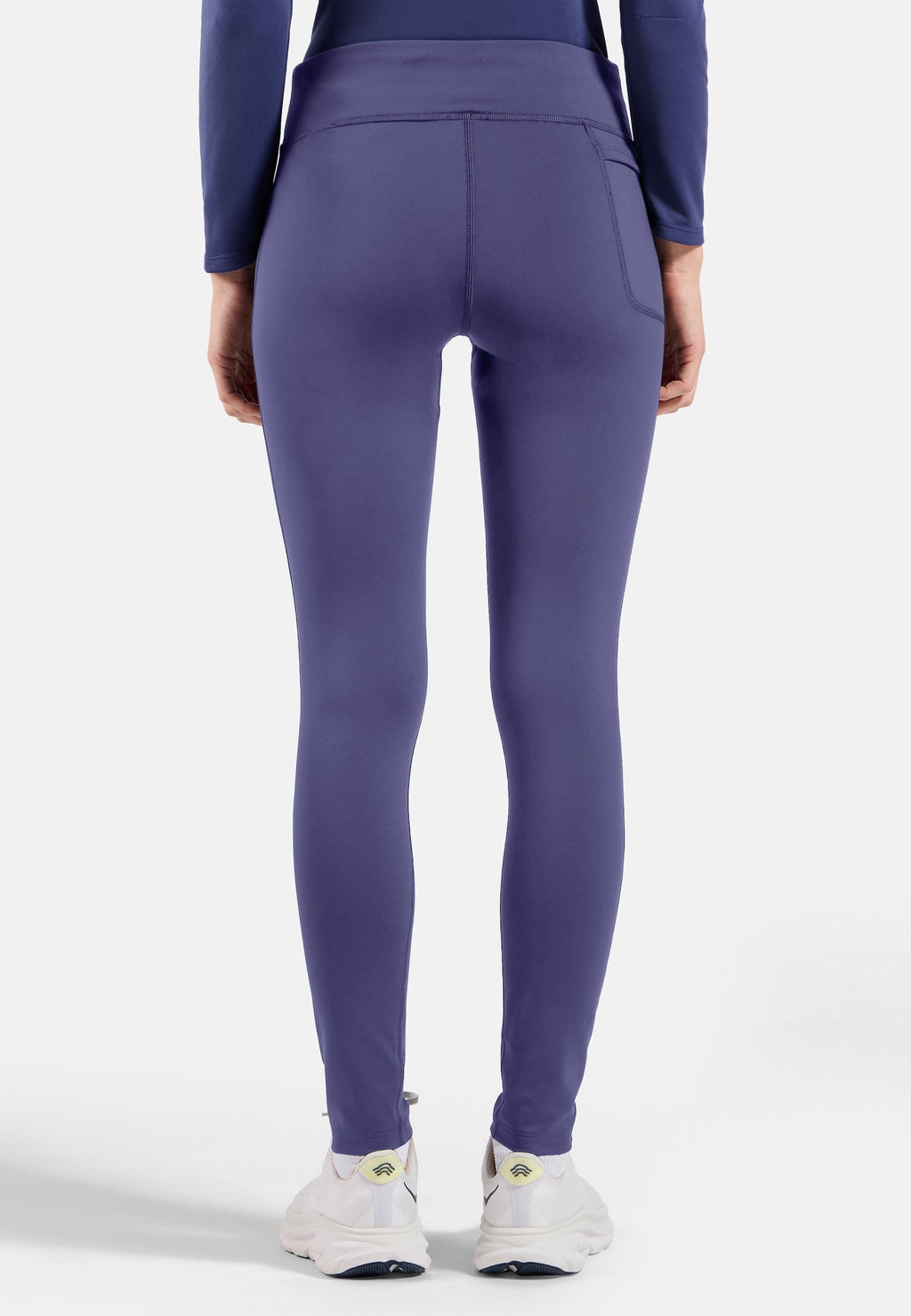 The Essentials Warm running tights 2.0