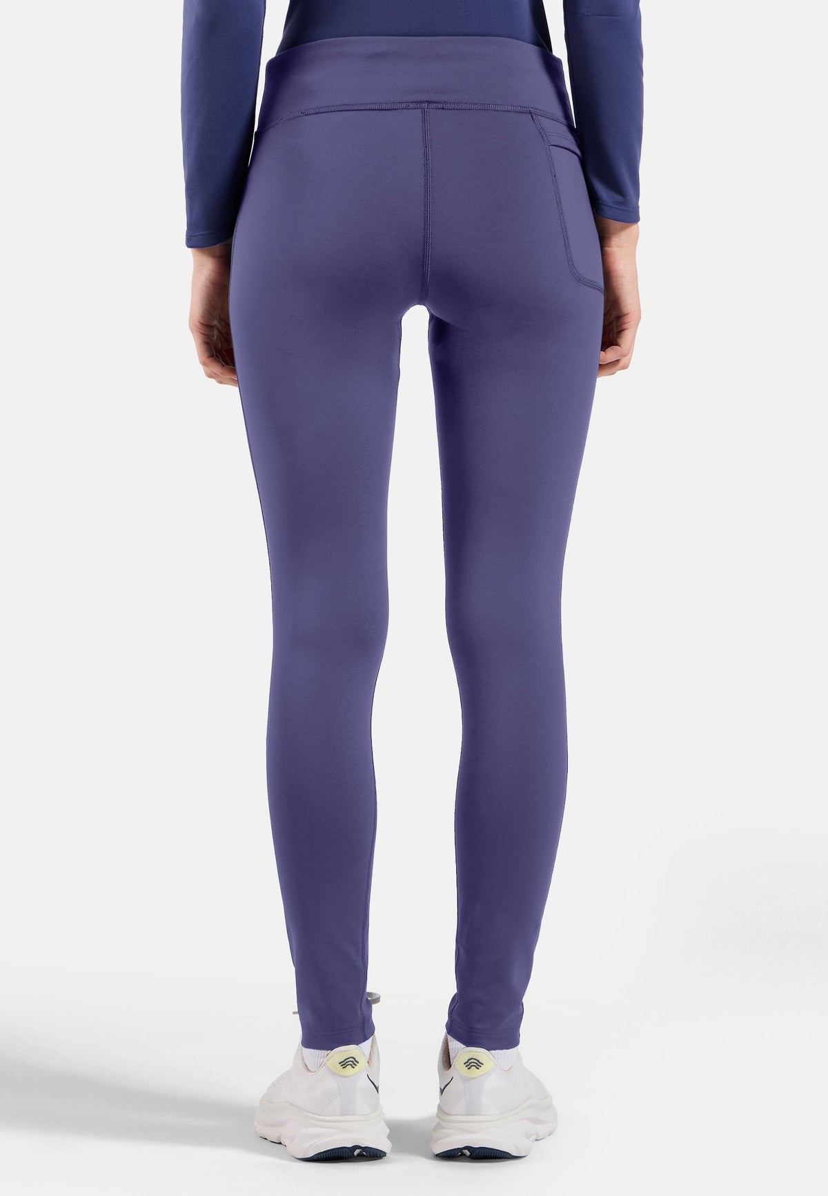 The Essentials Warm running tights 2.0