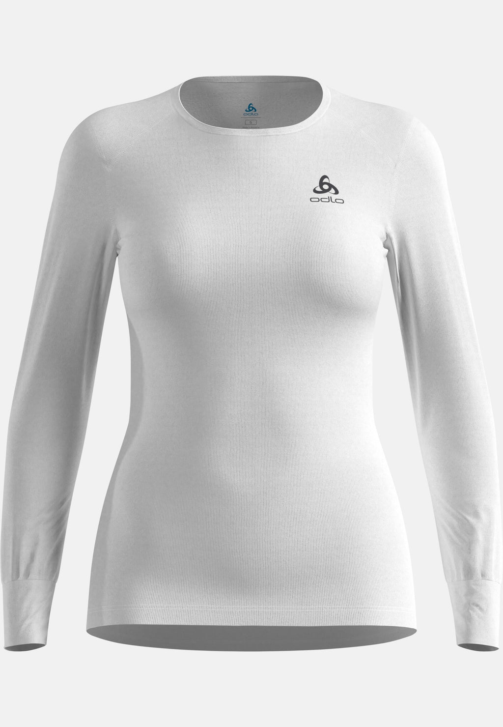 The Active Warm Base Layer Top