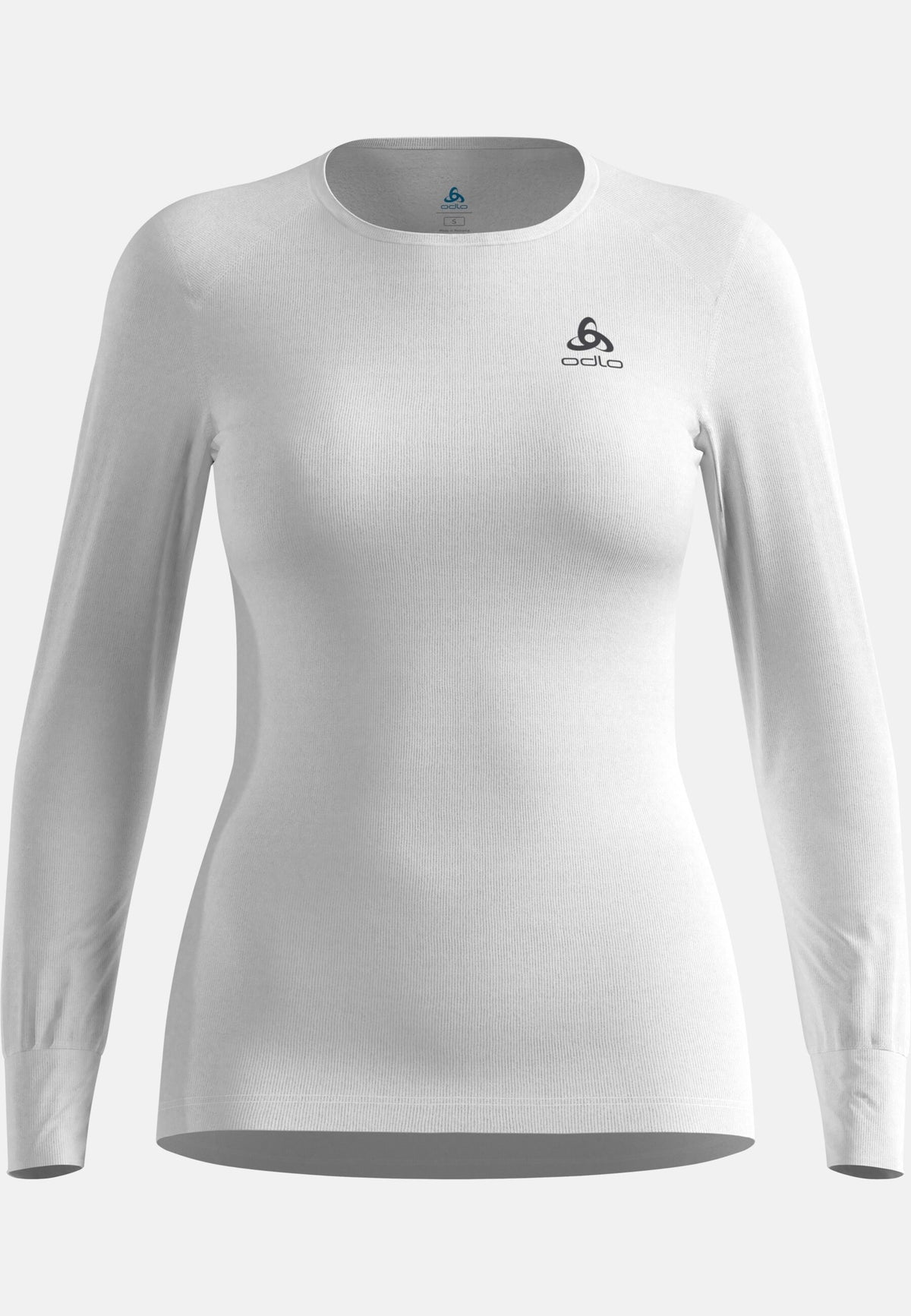 The Active Warm Base Layer Top