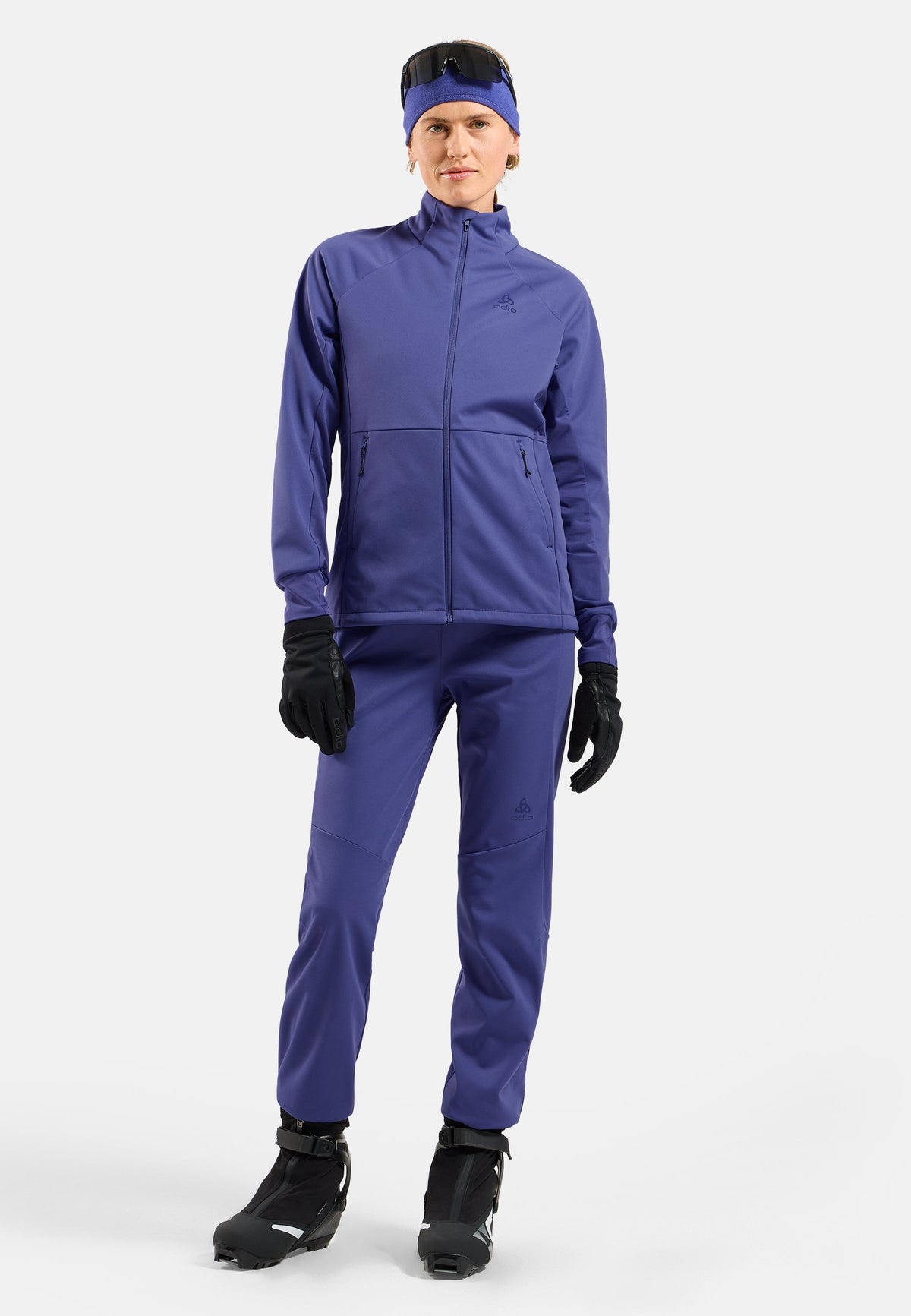 The Essentials Warm cross-country pants