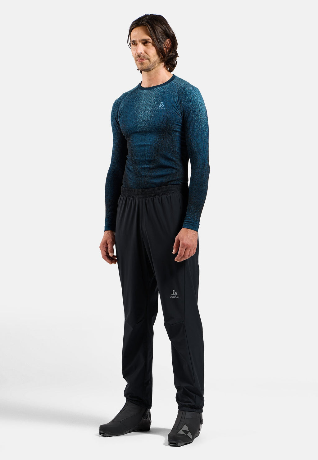 The windbreaker cross-country pants