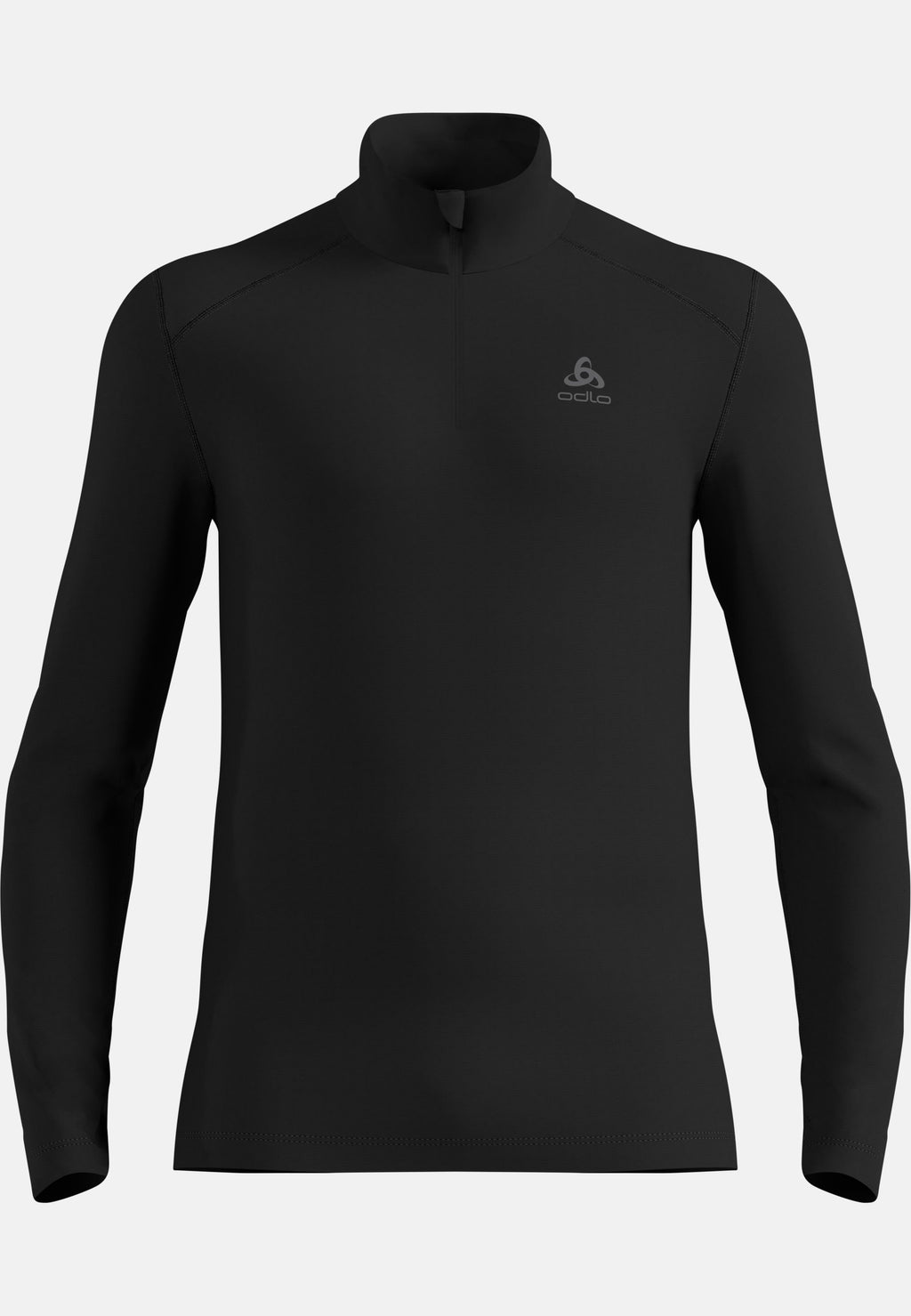 The Fundamentals Active Warm Base Layer Half-Zip