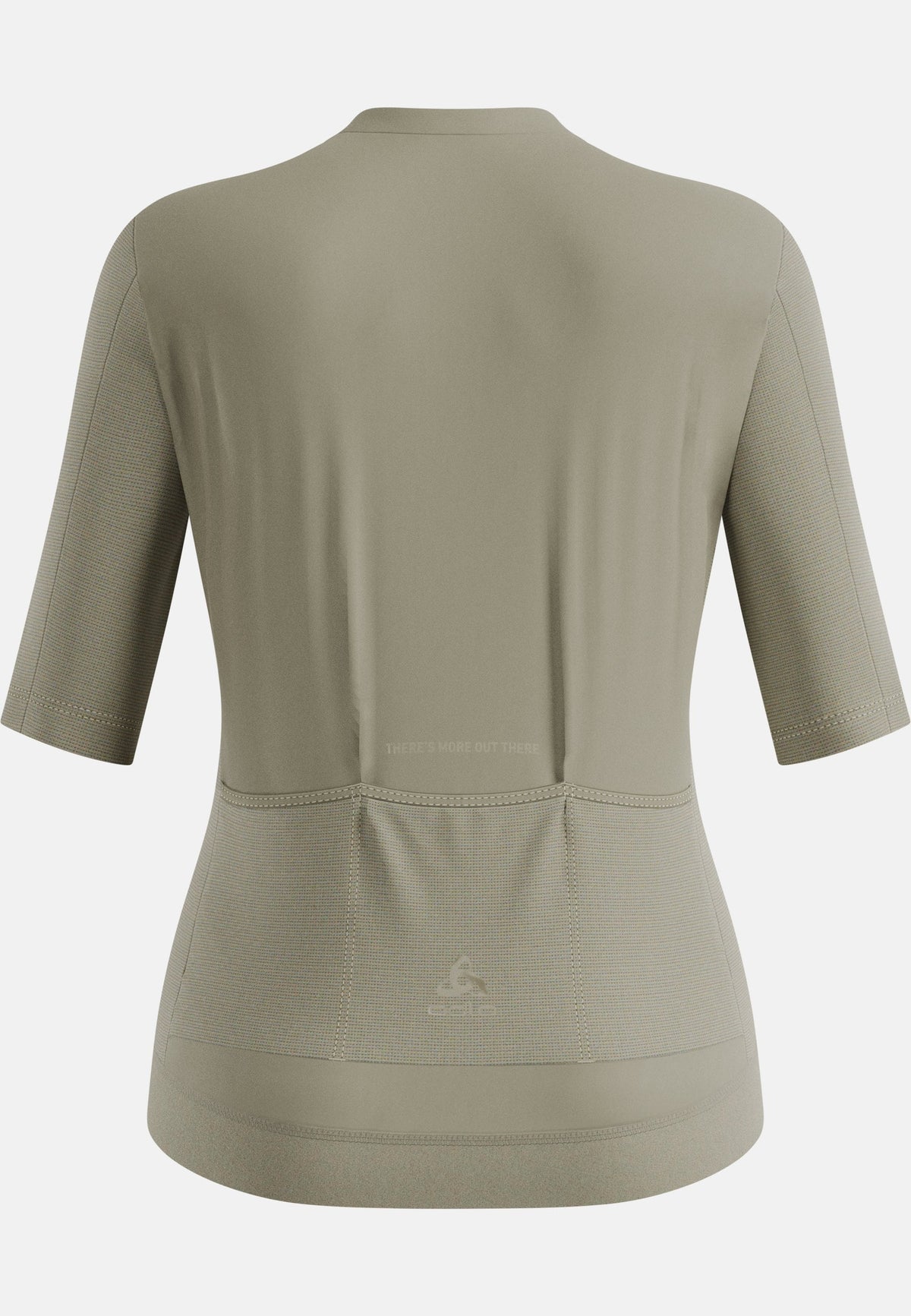 The Explorer Pro Chill-Tec full-zip jersey
