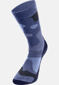 The Adventurer Collection Merino Warm ski socks