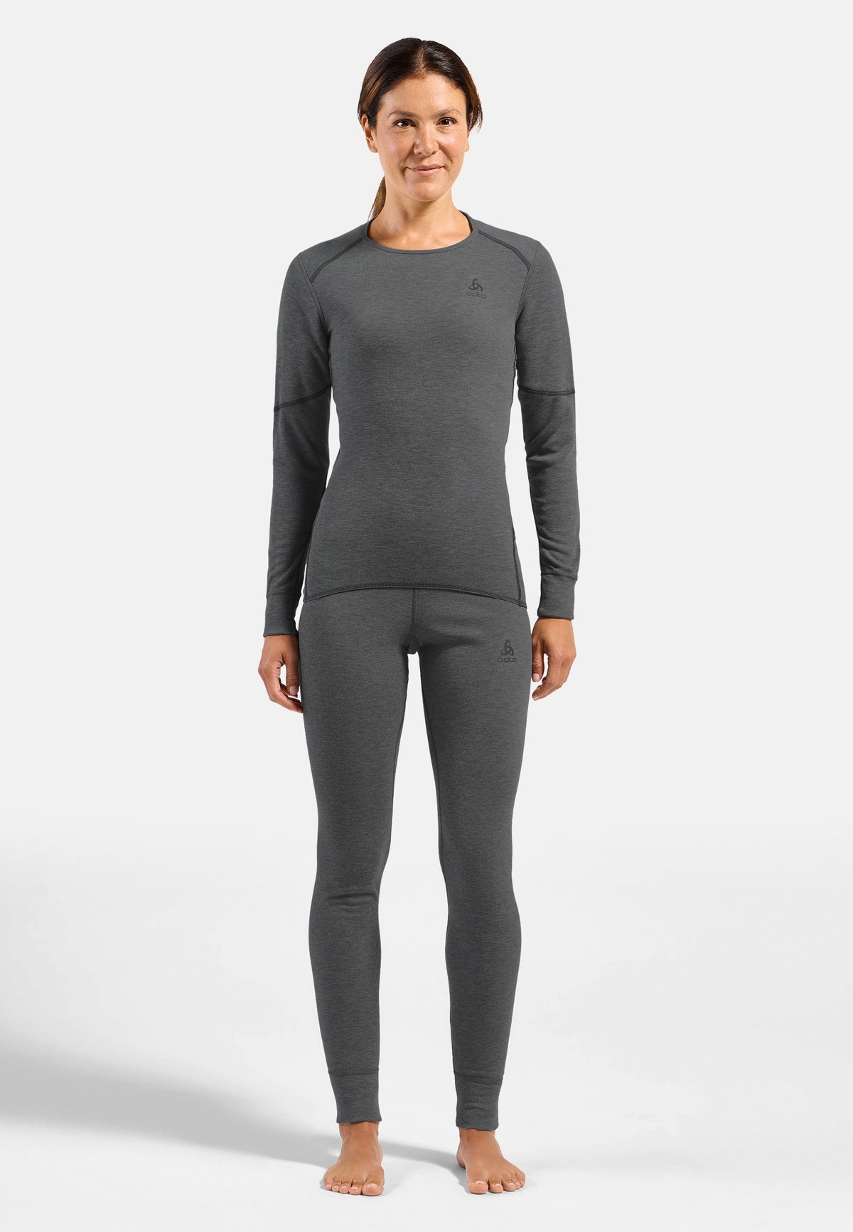 The Active X-Warm Base Layer Top