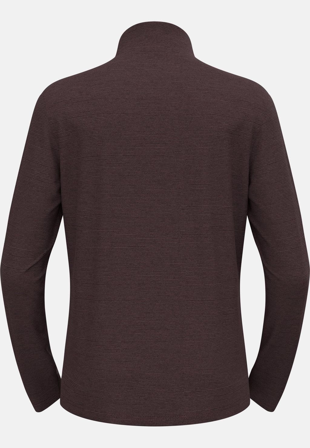 The men's Roy half-zip mid layer