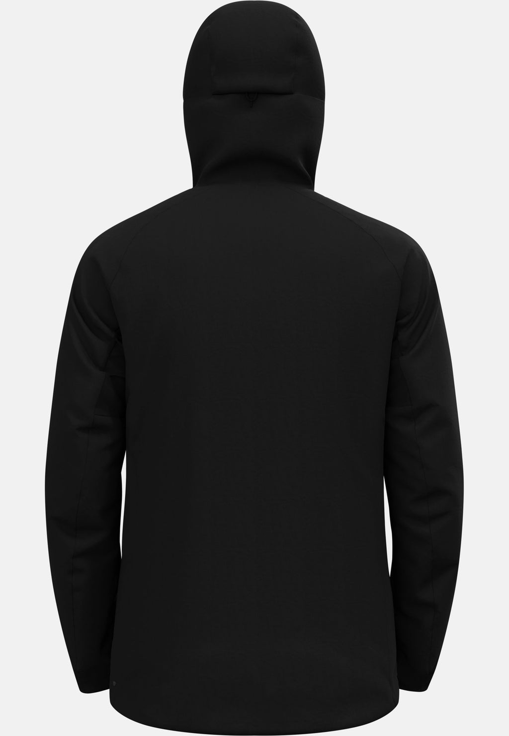 The I-Thermic X-Warm jacket + rechargeable battery