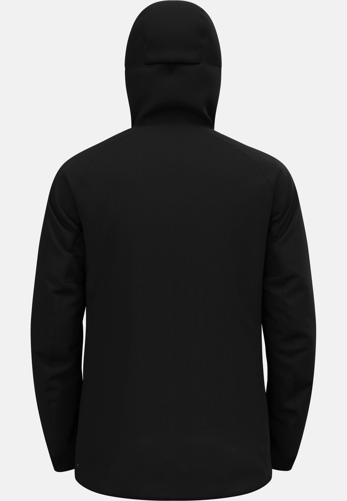 The I-Thermic X-Warm jacket + rechargeable battery