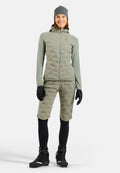 The Zeroweight Insulator cross-country shorts
