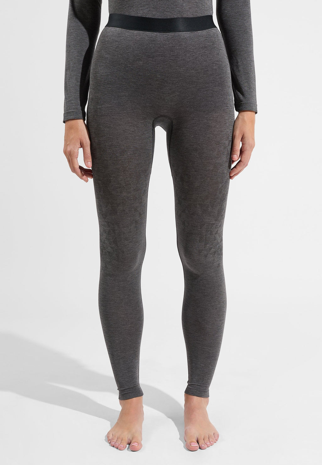 The Kinship Light Base Layer Bottoms