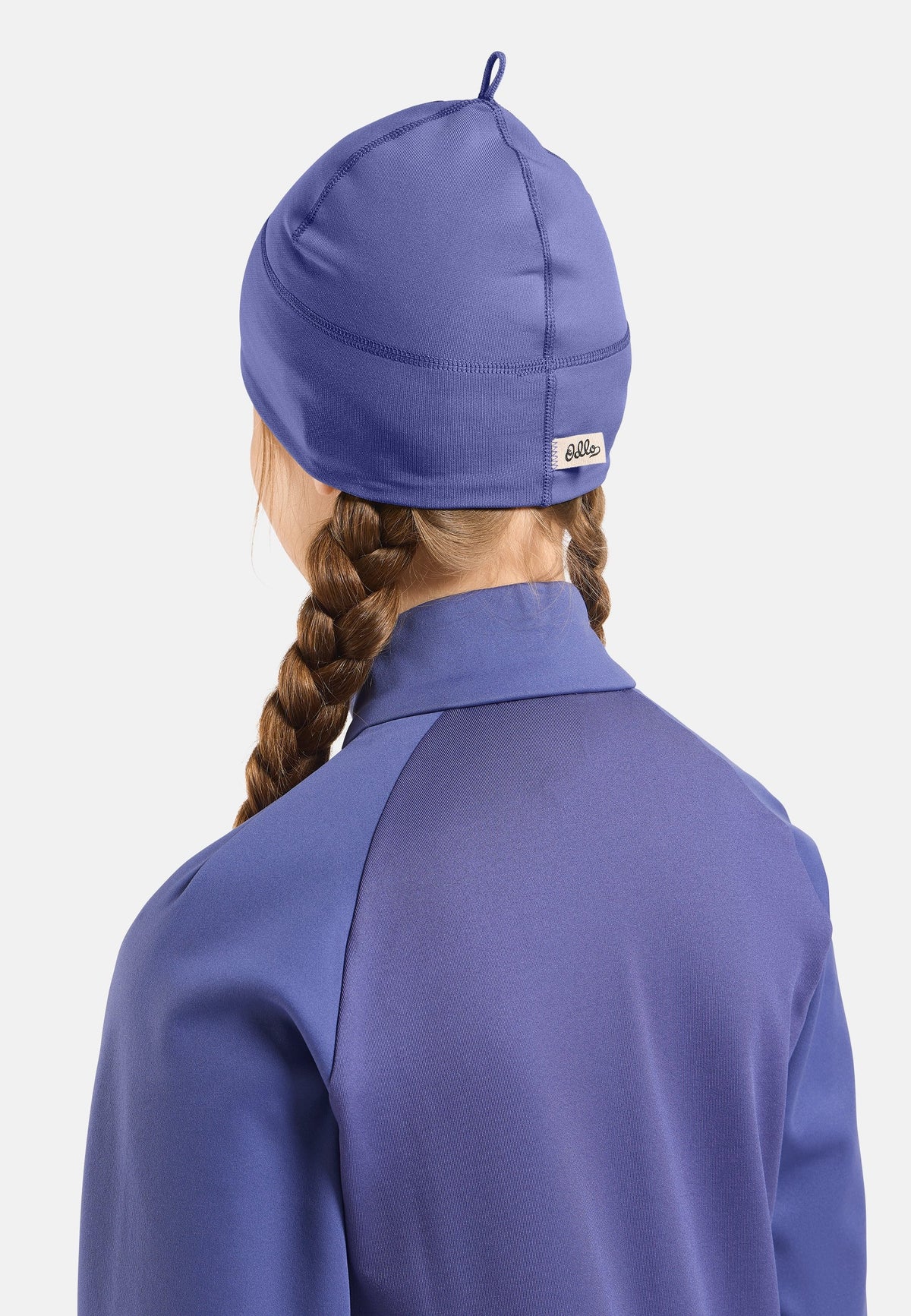 The Polyknit Warm kids' hat
