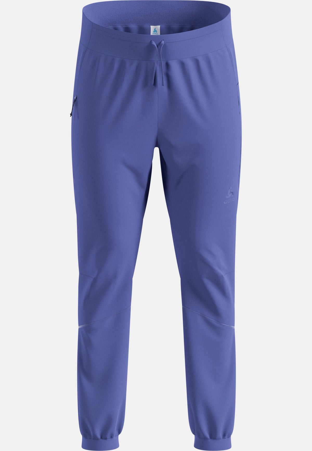 The Zeroweight Elite windproof cross-country pants