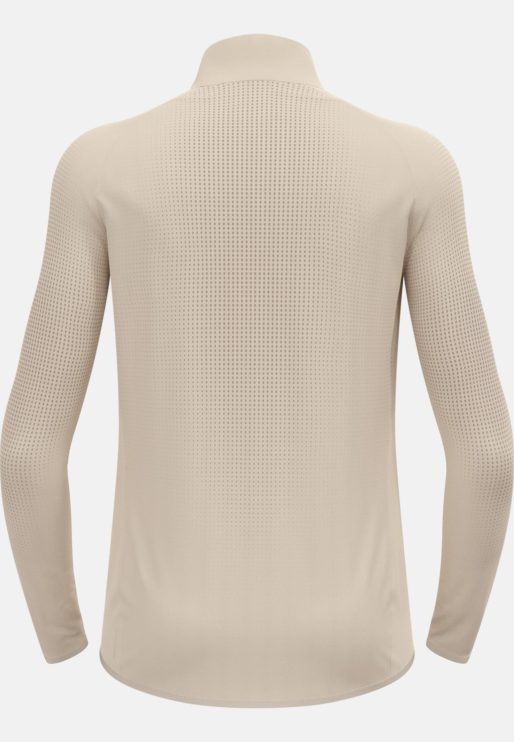 The Zeroweight Warm hybrid running jacket 2.0