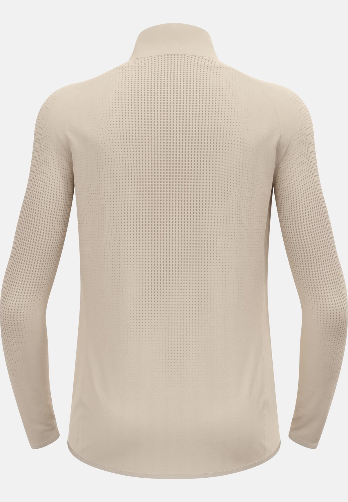 The Zeroweight Warm hybrid running jacket 2.0
