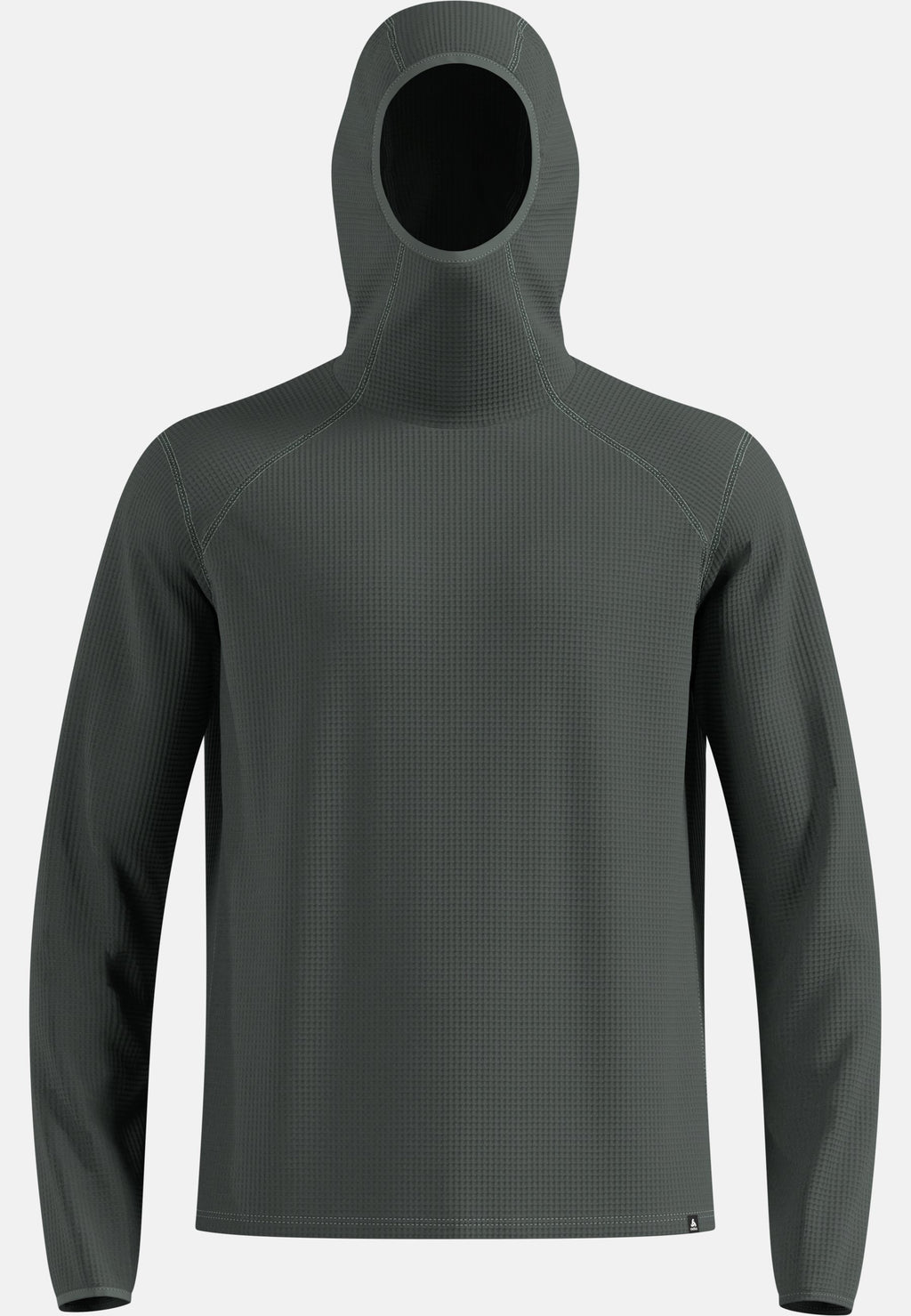 The Cubic hoody multisport mid layer