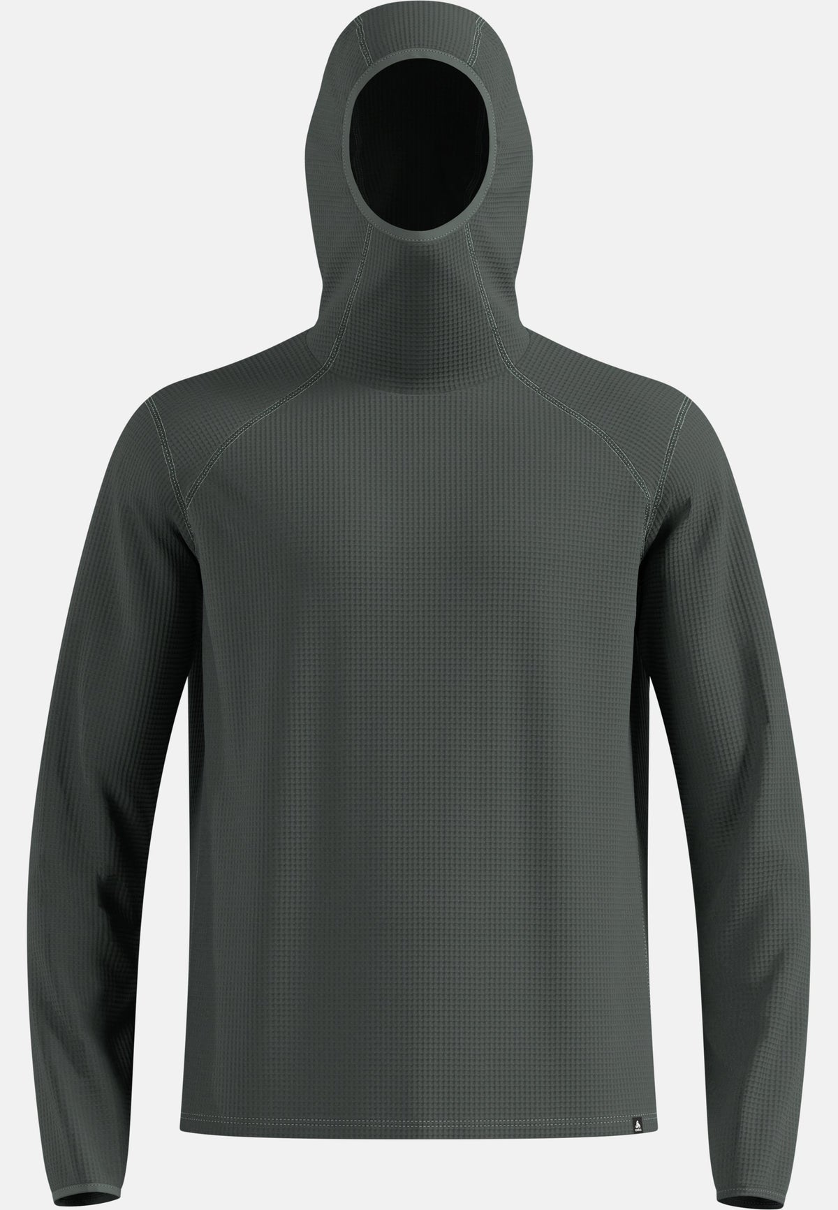 The Cubic hoody multisport mid layer