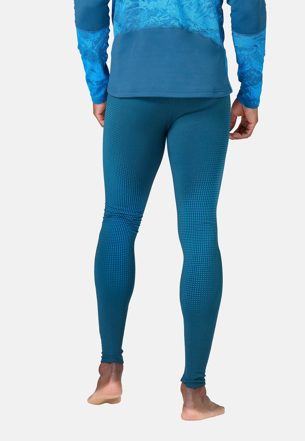 The Performance Warm Base Layer Bottoms