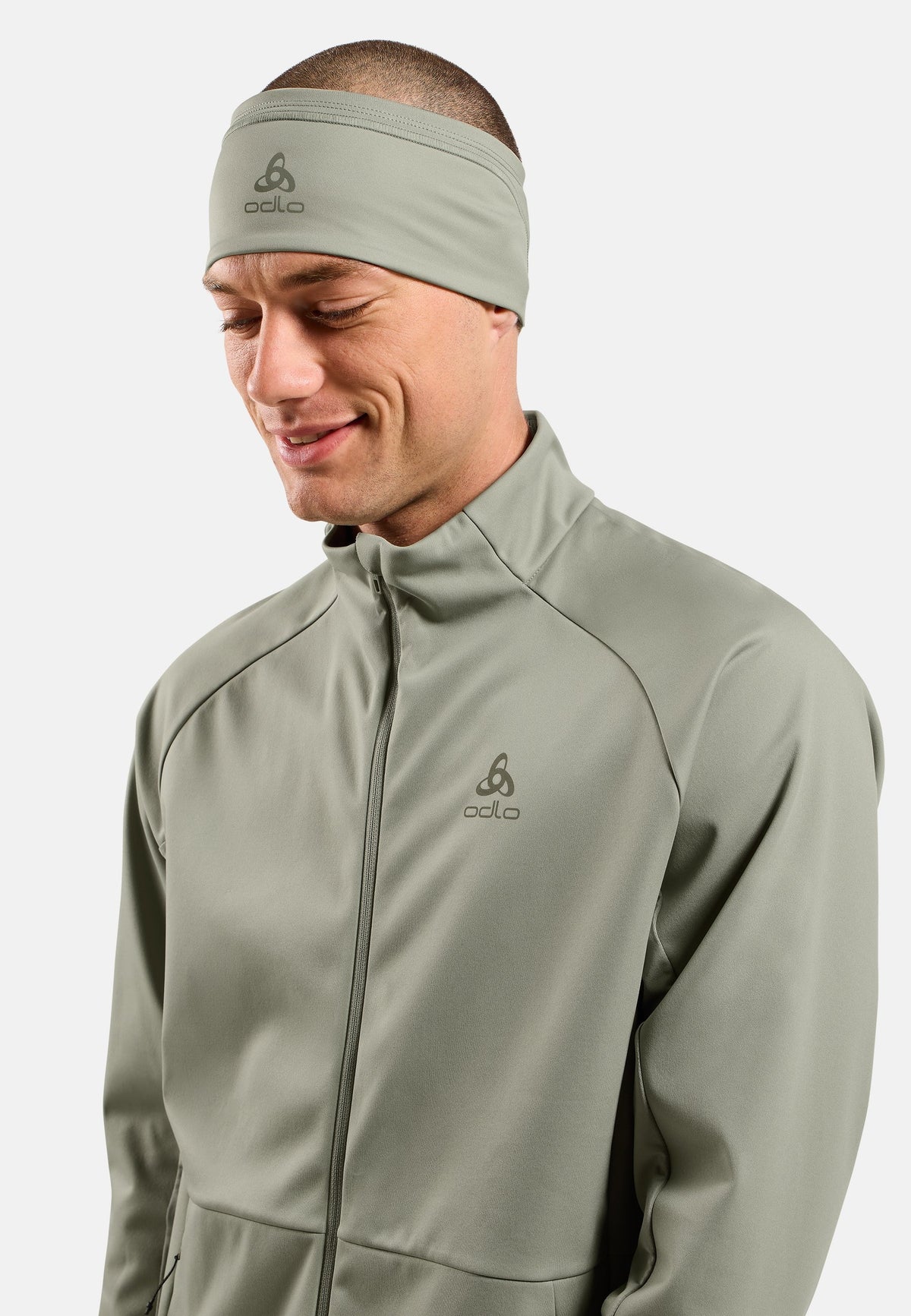 The Ceramiwarm headband