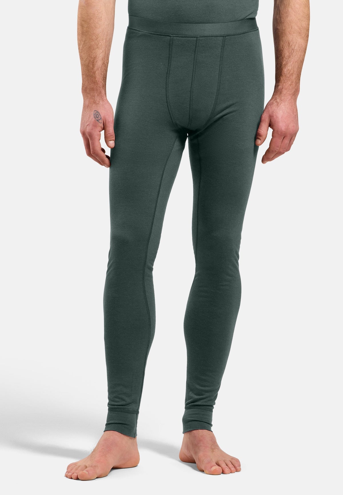 The Natural Merino 200 Base Layer Bottoms