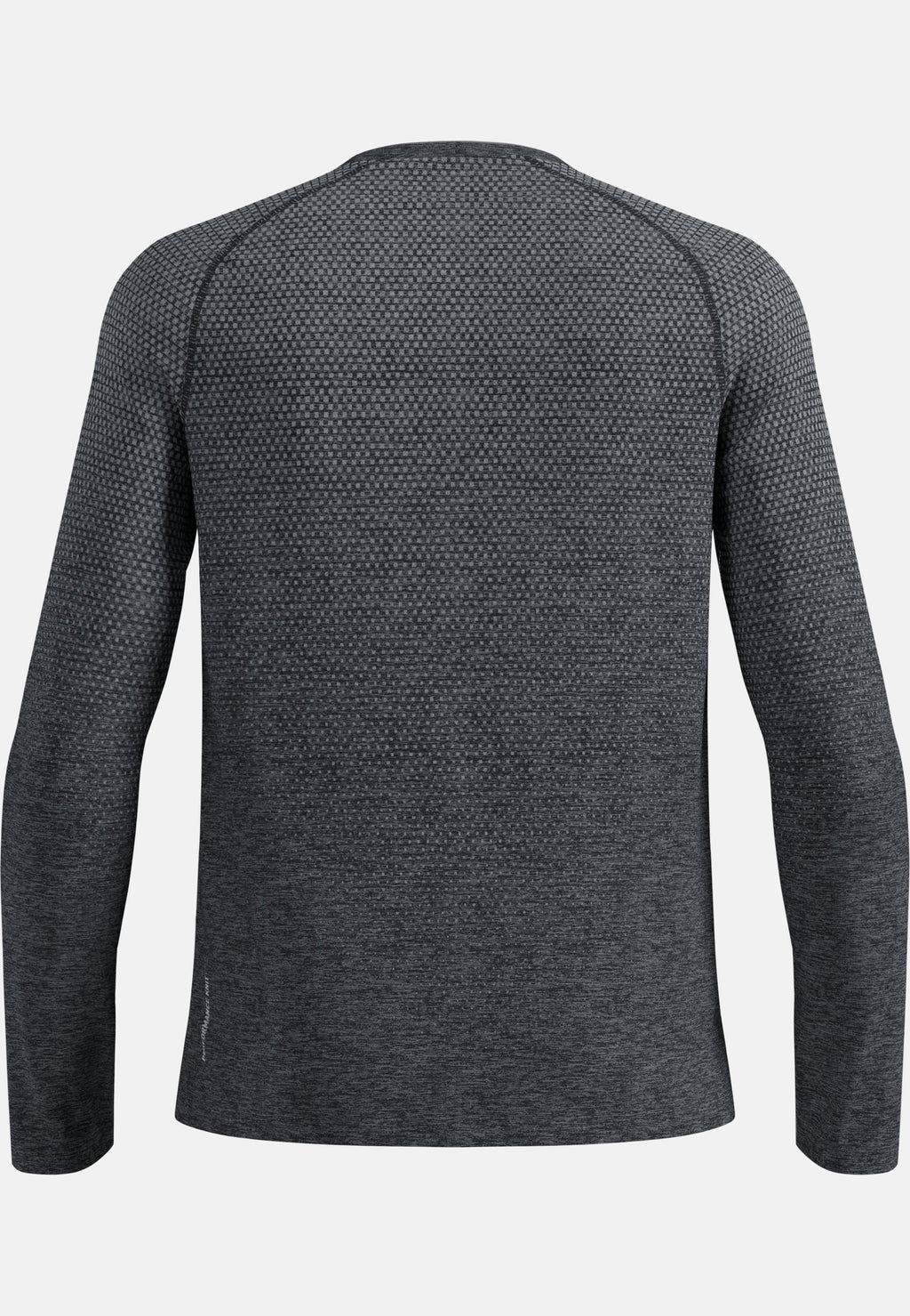 The Essentials seamless long sleeve running t-shirt