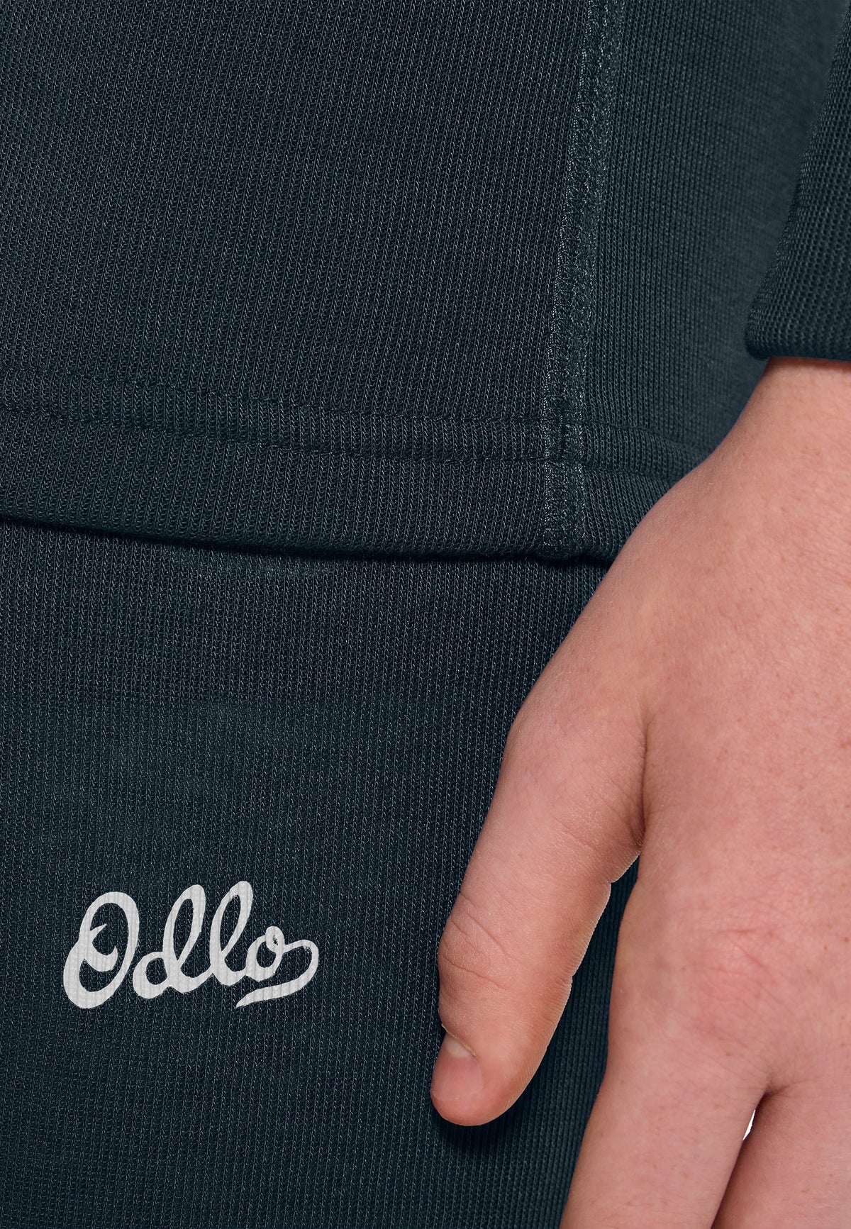 The Active Warm Heritage Base Layer Set