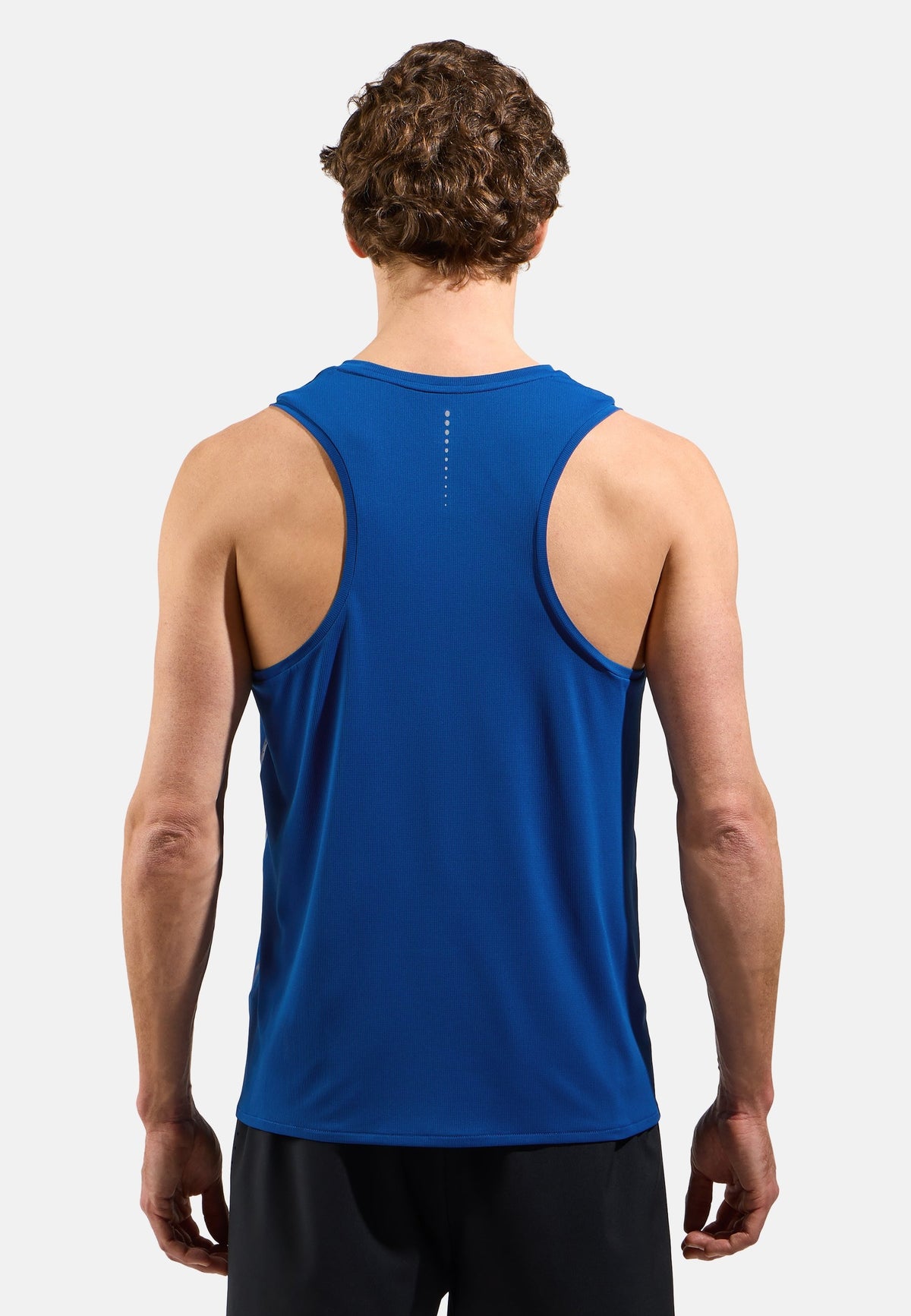 The Zeroweight Chill-Tec running tank
