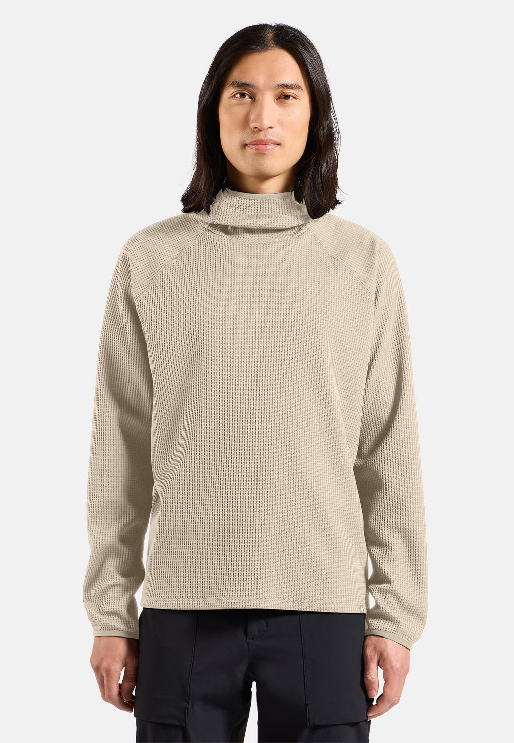 The Cubic hoody multisport mid layer