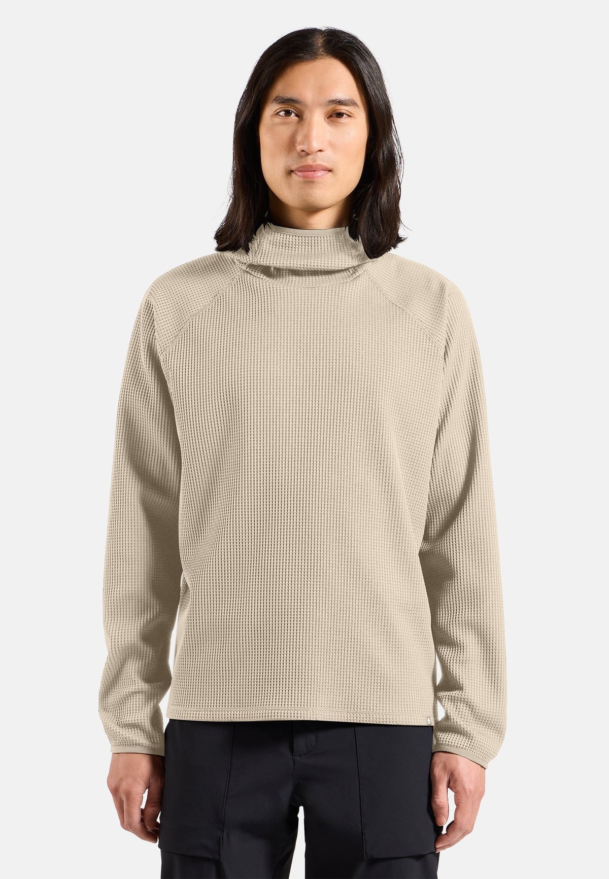 The Cubic hoody multisport mid layer