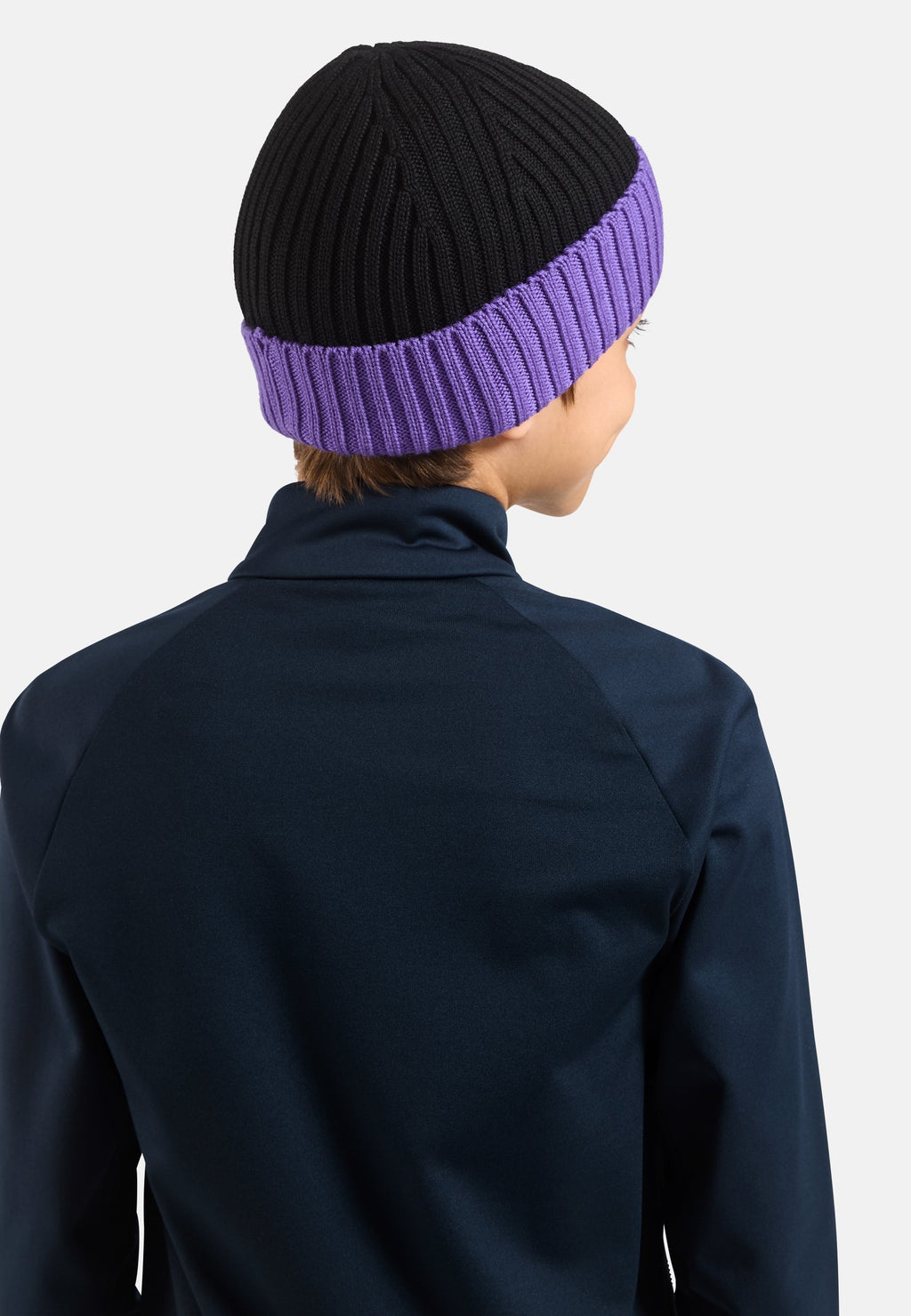 The Adventurer Collection Merino Warm heavy knit beanie