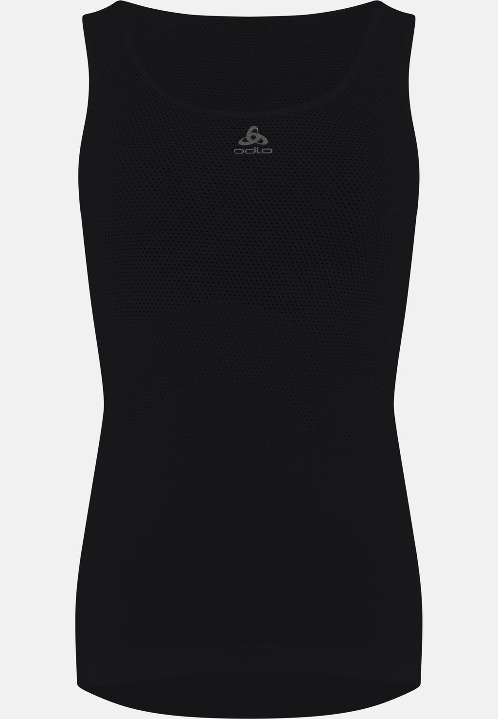 The Zeroweight seamless sleeveless cycling base layer