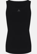 The Zeroweight seamless sleeveless cycling base layer