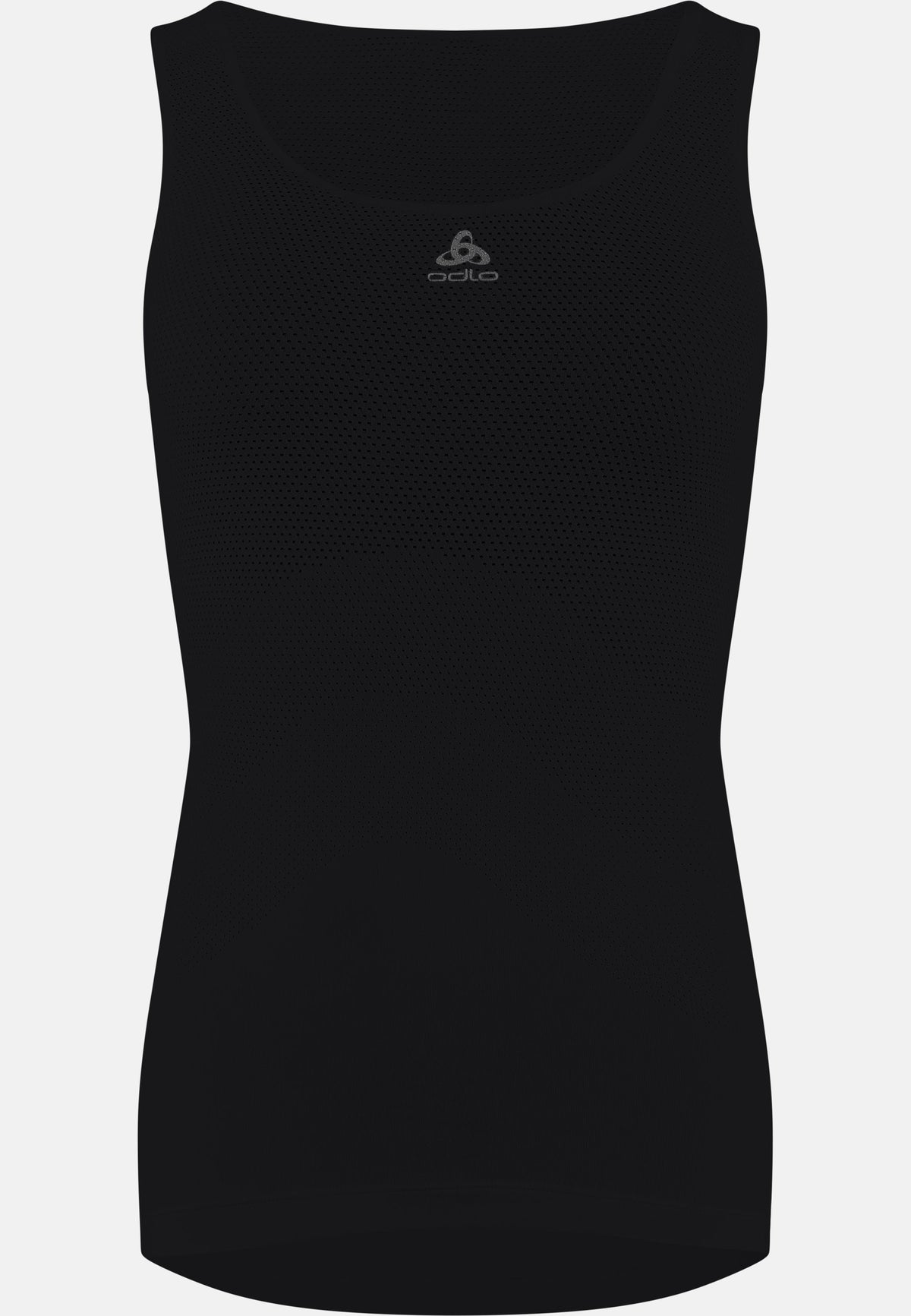 The Zeroweight seamless sleeveless cycling base layer