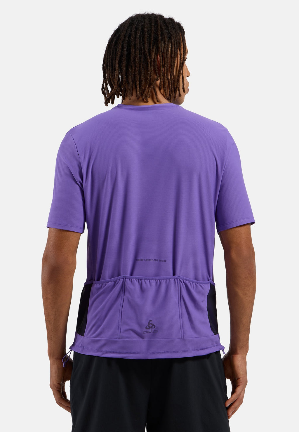 The Explorer Chill-Tec cargo t-shirt