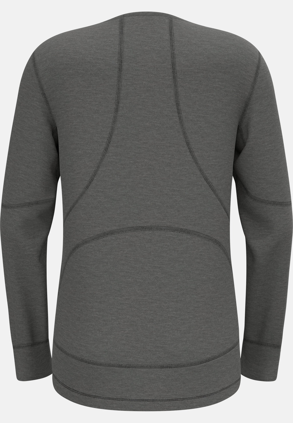 The Active X-Warm Kids' Base Layer Top