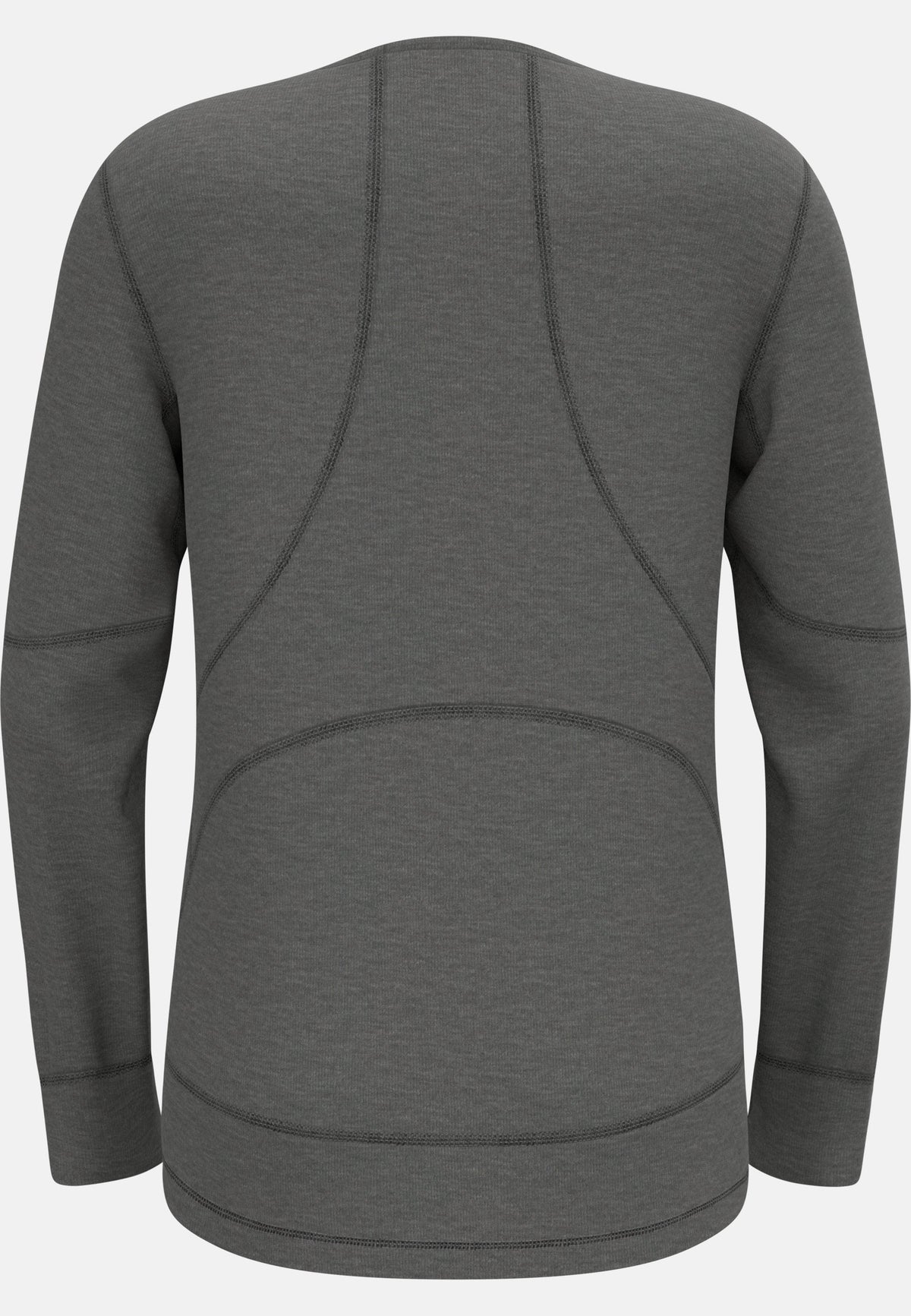 The Active X-Warm Kids' Base Layer Top