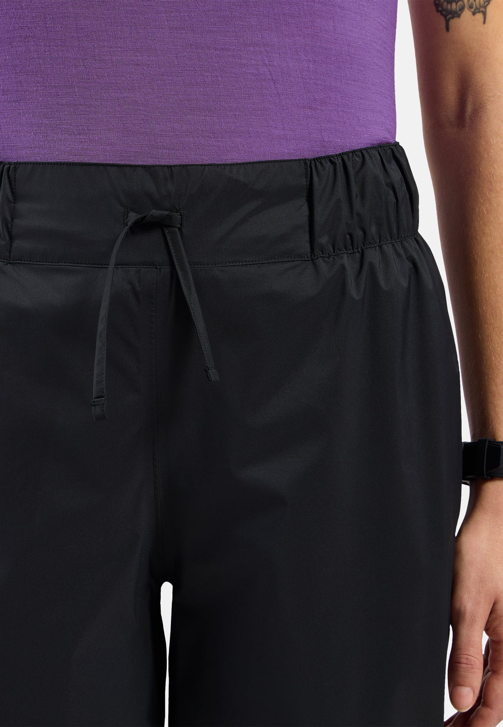The Essentials 2.5L waterproof pants